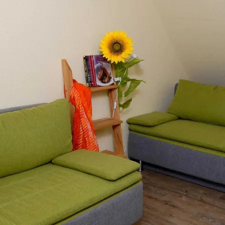 Ferienwohnung Sonnenschein Apartment
