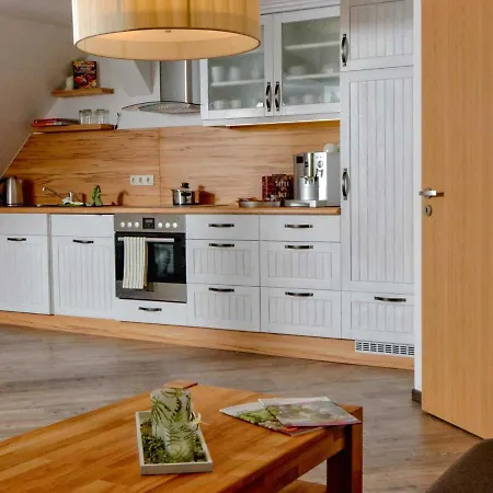 Ferienwohnung Sonnenschein * Elbingerode (Saxony-Anhalt)