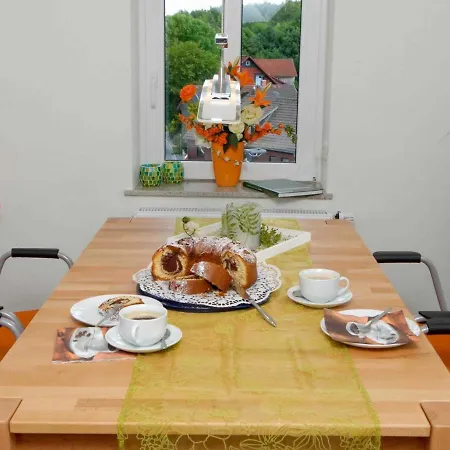 Apartment Ferienwohnung Sonnenschein