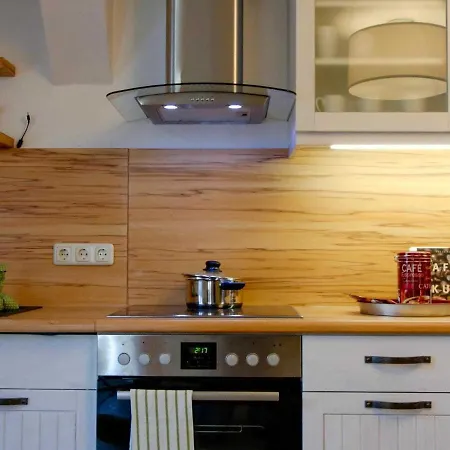Ferienwohnung Sonnenschein Elbingerode (Saxony-Anhalt)
