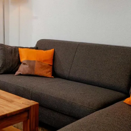 Ferienwohnung Sonnenschein Apartment *