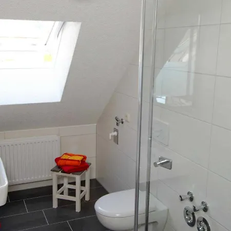 Apartment Ferienwohnung Sonnenschein *