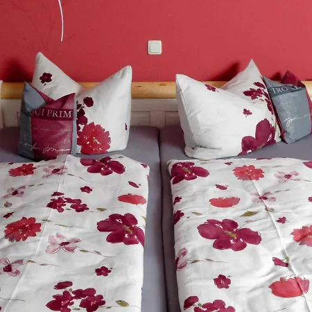 Ferienwohnung Sonnenschein Elbingerode (Saxony-Anhalt)