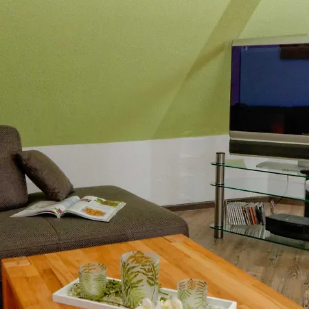 Ferienwohnung Sonnenschein