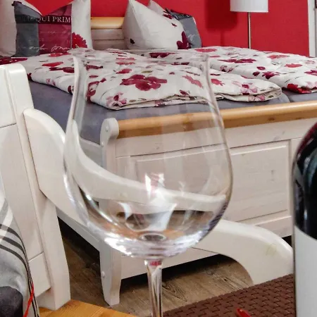 Ferienwohnung Sonnenschein