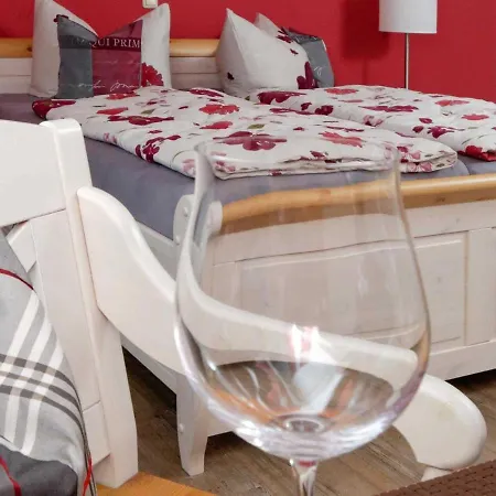 Ferienwohnung Sonnenschein Elbingerode (Saxony-Anhalt)