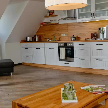 Ferienwohnung Sonnenschein Apartment Elbingerode (Saxony-Anhalt)