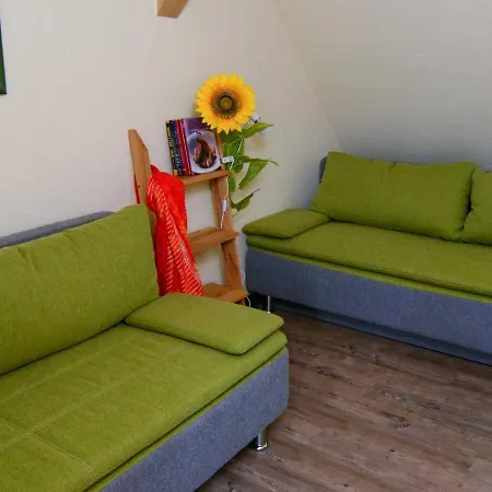 Ferienwohnung Sonnenschein *