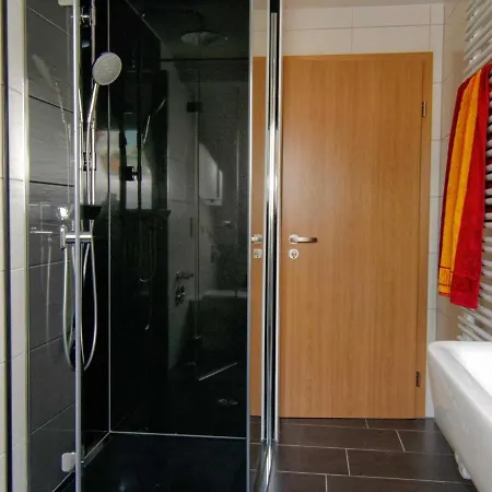 Ferienwohnung Sonnenschein Apartment