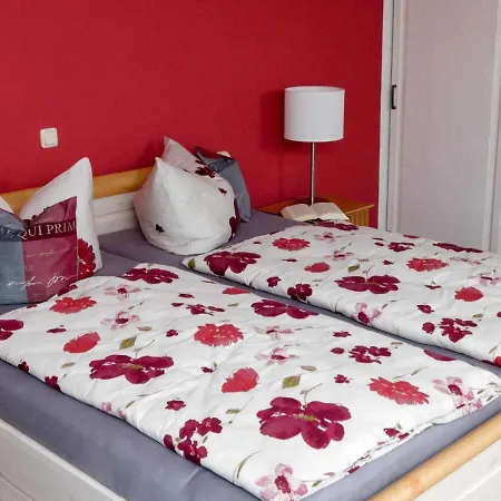 Apartment Ferienwohnung Sonnenschein Elbingerode (Saxony-Anhalt)